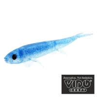 Мягкие приманки Vido Craft Sebastian 200 18 2шт