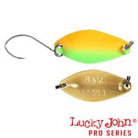 Блесна Lucky John TR Ima 2.1 011