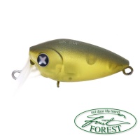 Воблер Forest S-CRA 21F 08