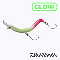Воблер Daiwa Nyoro Clazy 57S Bulpa Green Spice