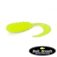 Мягкие приманки Bait Breath Micro Grub 1 Ur21 15шт