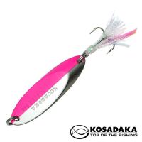 Блесна Kosadaka Castmaster 21gr SIL/PN