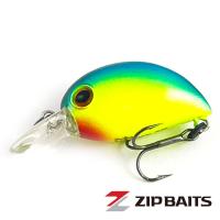 Воблер ZipBaits Baby Hickory SR 078