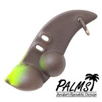 Цикада Anglers Repuplic Palms Harpe Vib 0.7gr T-612