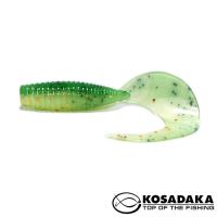 Мягкие приманки Kosadaka Jilt 75 FTS 8шт