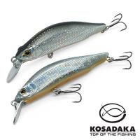 Воблер Kosadaka Baywolf XS 82F GTO