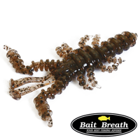 Мягкие приманки Bait Breath U30 Mosya 1.5 728 14шт