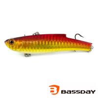 Виб Bassday Range Vib 70ES HH-14