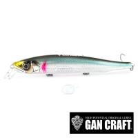 Воблер Gan Craft Rest 128SF SL 02
