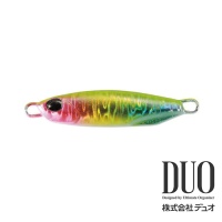 Пилькер DUO Drag Metal Cast 40gr PPA0080