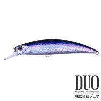 Воблер DUO Spearhead Ryuki 95S WT CNA0534