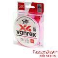 Area Trout Game Vanrex X4 Braid Pink Area Trout Game Vanrex X4 Braid Pink