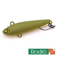 Виб Rodio Craft CAMoo (Kamu) 37LW 2.7gr 09