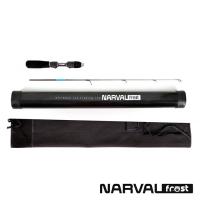 Зимнее удилище Narval Frost Ice Rod Long Handle Gen.2 76cm ML