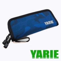 Кошелек для блесен Yarie 925 Slim Wallet blue