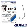 50921 Penny Hook 50921 Penny Hook