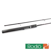 Спиннинг Rodio Craft 99 TwoNine Fine 60ULF White 183cm 0.5-4gr