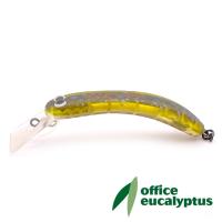 Воблер Office Eucalyptus The Unyo SS 13