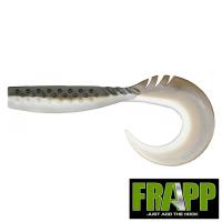 Мягкие приманки Frapp Funky Grub 10 27 1шт