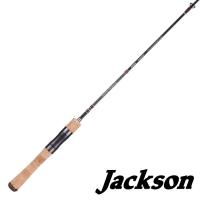 Спиннинг Jackson Kawasemi Rhapsody 622SUL 1.88m 1-5gr