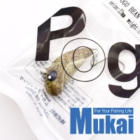 Виб Mukai Pogo Bean Light 23 KNU1
