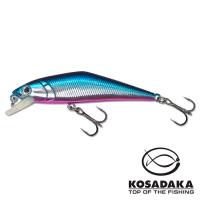 Воблер Kosadaka Gravy-2 XS 63F BR