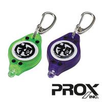 Фонарик с UV излучением Prox PX948G green