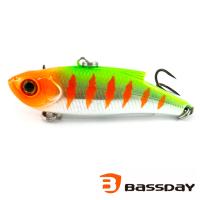 Виб Bassday Range Vib 55ES RC-509
