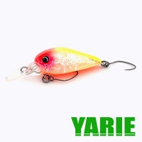 Воблер Yarie T-Crankup Jr F C-20