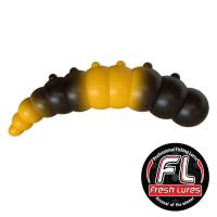 Мягкие приманки Fresh Lures Big Junior 1.7 сыр 412 7шт
