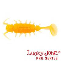 Мягкие приманки Lucky John Alien Bug 2.5 036 7шт