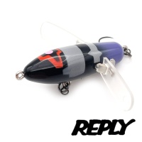 Воблер Reply Locust 09