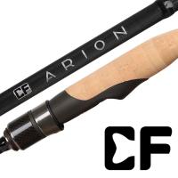 Спиннинг CF (Crazy Fish) Arion 2.24m 1-7gr ASR742ULS
