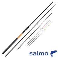 Фидерное удилище Salmo Sniper Feeder 3.6m 150gr