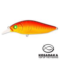 Воблер Kosadaka Inborn XS 75F RHT