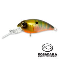 Воблер Kosadaka Roger Deep 36F PNT