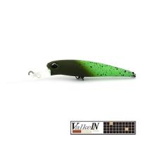 Воблер ValkeIN Schwan S Nano LTD23