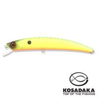 Воблер Kosadaka Ultima XS 90F MHT