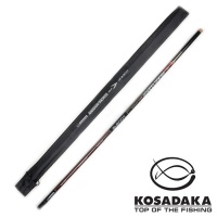 Удилище маховое Kosadaka Ultra Team Pole 6m 4-20gr