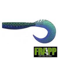 Мягкие приманки Frapp Funky Grub 10 31 1шт
