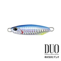 Пилькер DUO Drag Metal Cast 40gr PHA0020