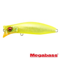 Воблер Megabass Kirinji 70 glx double chart