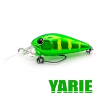 Воблер Yarie T-Crankup Jr F D9