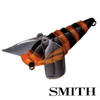 Воблер Smith Bisen 17