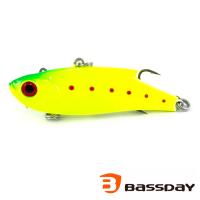 Виб Bassday Range Vib 55ES P-412