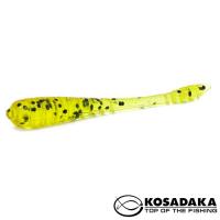 Мягкие приманки Kosadaka SLY Worm 50 OT 20шт