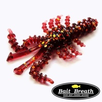 Мягкие приманки Bait Breath U30 Mosya 1.5 731 14шт