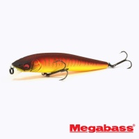 Воблер Megabass Vision Q-GO 95 aka tora