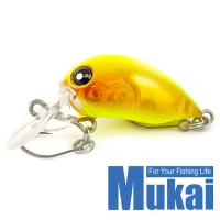 Воблер Mukai Komaya 26SS 64