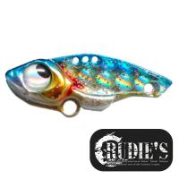 Цикада Rudies Gyoshi Vib 1.5gr glitter bait